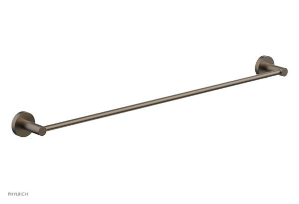 Phylrich - Basic 30 Inch Towel Bar