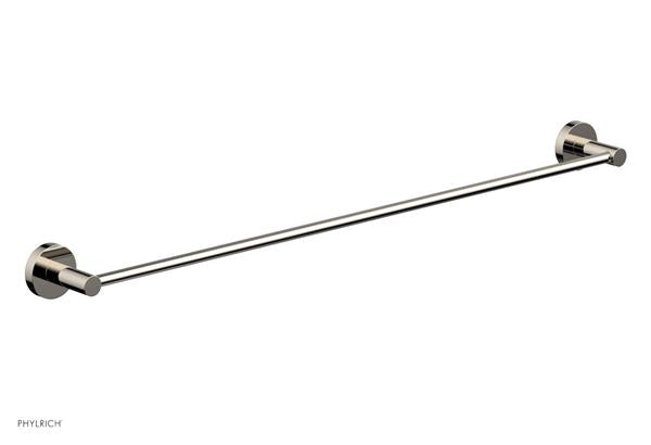 Phylrich - Basic 30 Inch Towel Bar
