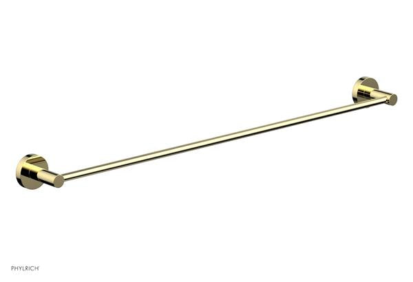 Phylrich - Basic 30 Inch Towel Bar