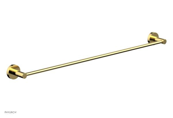 Phylrich - Basic 30 Inch Towel Bar