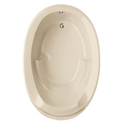 Hydro Systems - Deanna 6040 Acrylic Tub