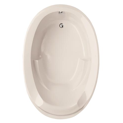 Hydro Systems - Deanna 6040 Acrylic Tub