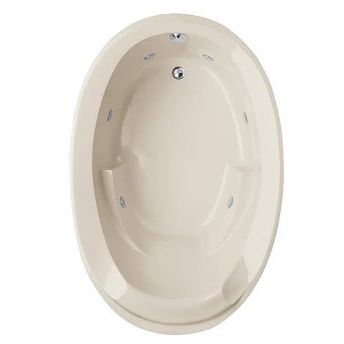 Hydro Systems - Deanna 6040 Acrylic Tub
