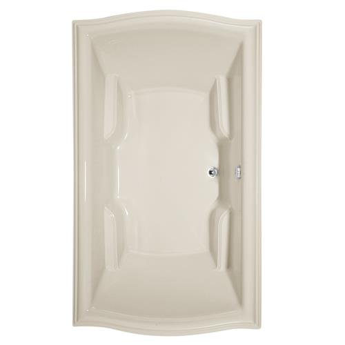 Hydro Systems - Debra 7242 Acrylic Tub