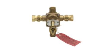 Phylrich - Pressure Balance Tub & Shower Diverter Valve