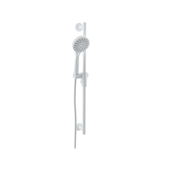 Baril - Slom+ 3-spray sliding shower bar