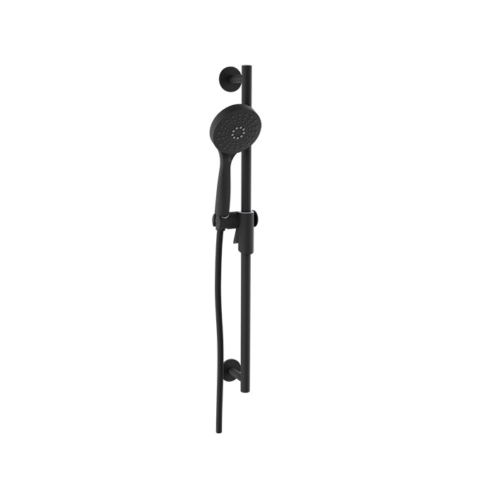 Baril - Slom+ 3-spray sliding shower bar