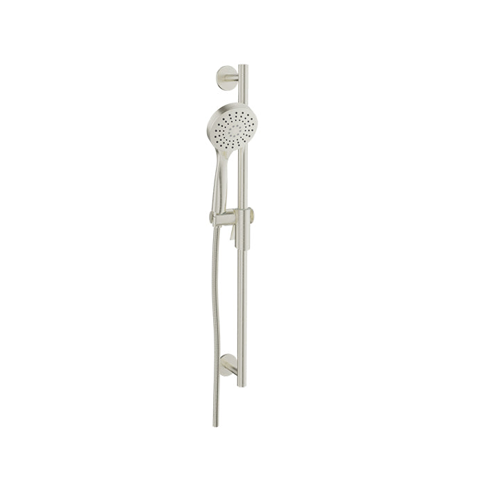 Baril - Slom+ 3-spray sliding shower bar