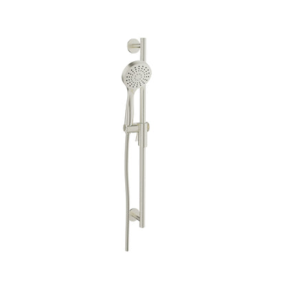 Baril - Slom+ 3-spray sliding shower bar