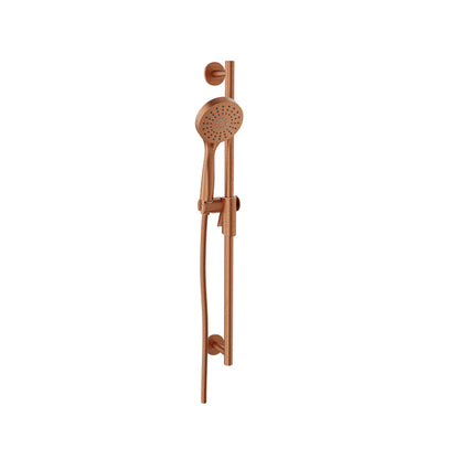 Baril - Slom+ 3-spray sliding shower bar