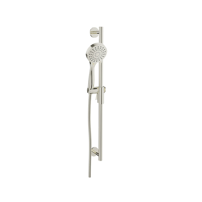 Baril - Slom+ 3-spray sliding shower bar