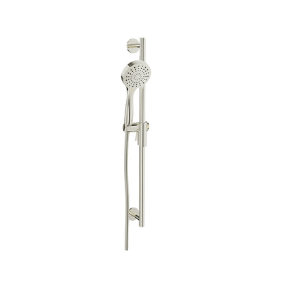 Baril - Slom+ 3-spray sliding shower bar