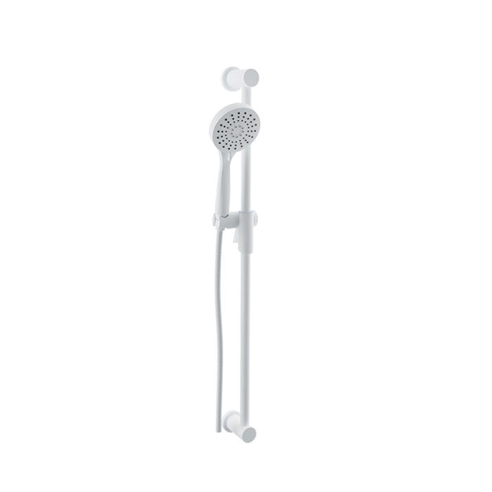 Baril - Zip+ 3-spray sliding shower bar