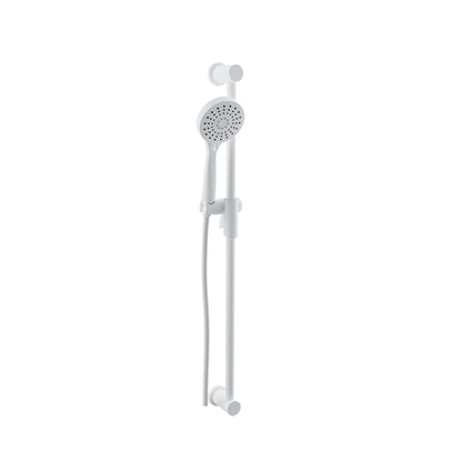 Baril - Zip+ 3-spray sliding shower bar