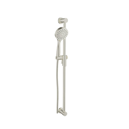 Baril - Zip+ 3-spray sliding shower bar