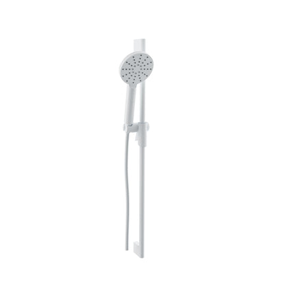 Baril - Sens+ 3-spray sliding shower bar