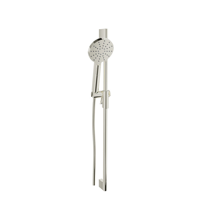 Baril - Sens+ 3-spray sliding shower bar