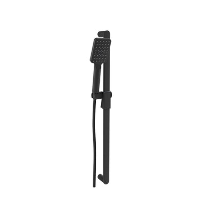 Baril - Accent 3-spray sliding shower bar