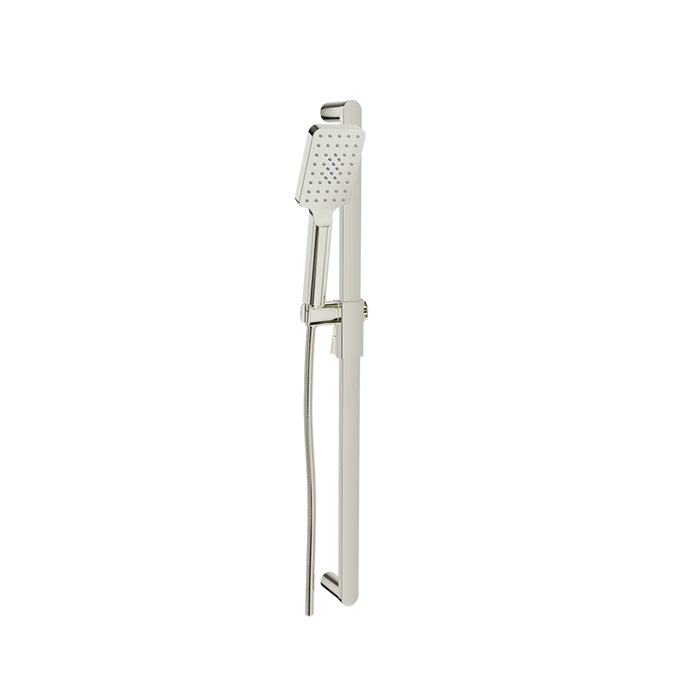 Baril - Accent 3-spray sliding shower bar