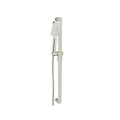 Baril - Accent 3-spray sliding shower bar