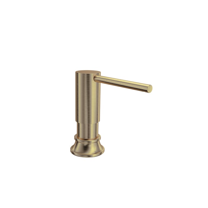 Baril - Villa Traditional soap dispenser