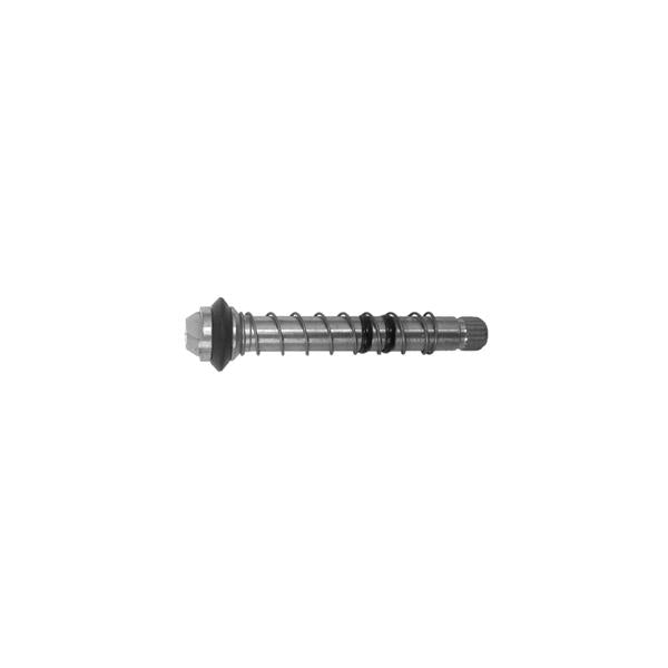 Jaclo - Pressure Balance Valve Diverter Assembly