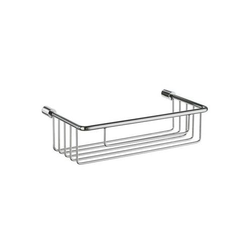 Smedbo - Sideline Basic Shower Basket DK1001 In Polished Chrome