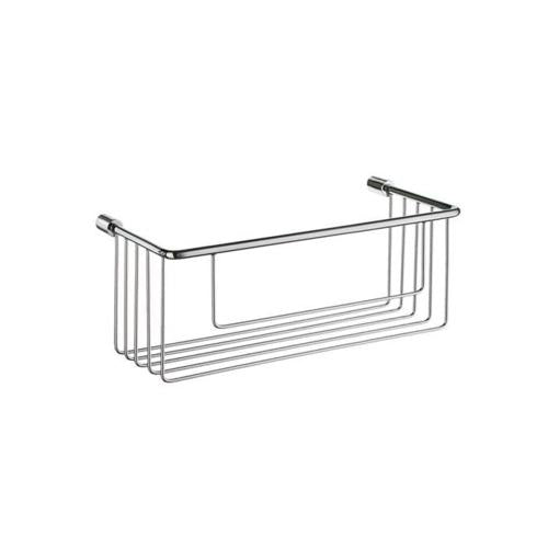 Smedbo - Sideline Basic Shower Basket DK1002 In Polished Chrome
