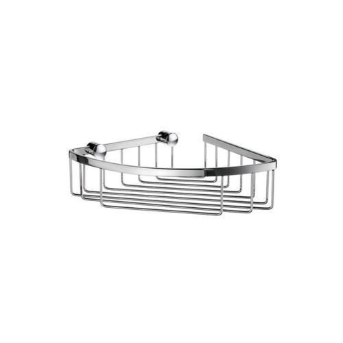 Smedbo - Sideline Design Corner Shower Basket