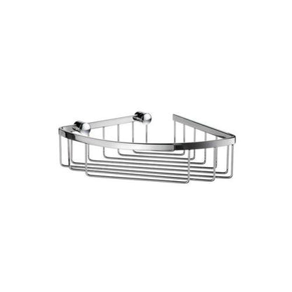 Smedbo - Sideline Design Corner Shower Basket