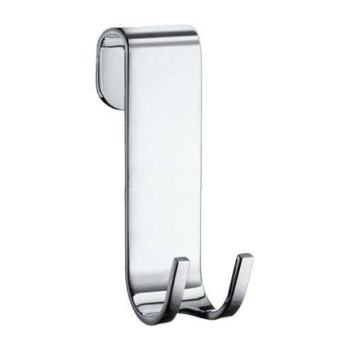 Smedbo - Sideline Hook (Shower Enclosure) In Polished Chrome For Soap Baskets