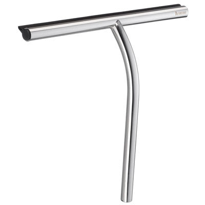 Smedbo - Sideline Shower Squeegee With Self-Adhesive Hook