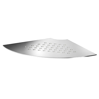 Smedbo - Corner Shelf For Tiling