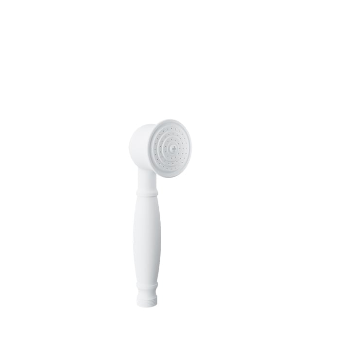 Baril - 1-spray hand shower