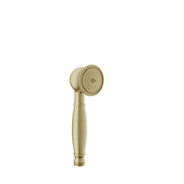 Baril - 1-spray hand shower