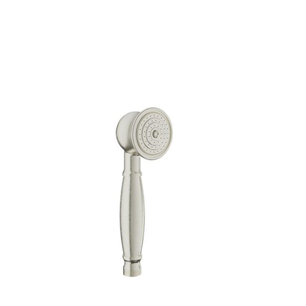 Baril - 1-spray hand shower