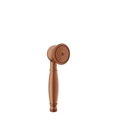 Baril - 1-spray hand shower