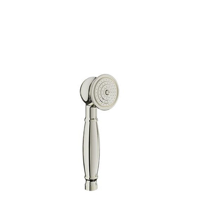 Baril - 1-spray hand shower