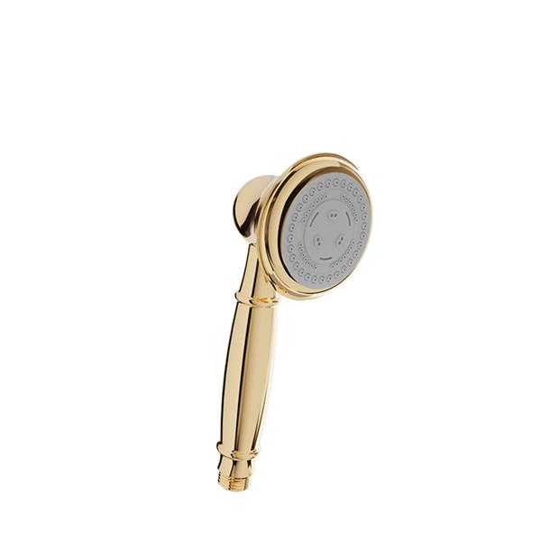 Baril - 4-spray anti-limestone hand shower