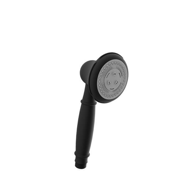 Baril - 4-spray anti-limestone hand shower