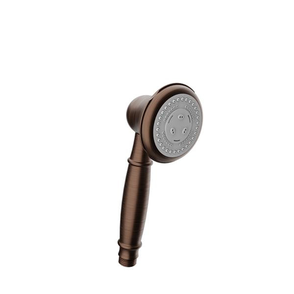 Baril - 4-spray anti-limestone hand shower