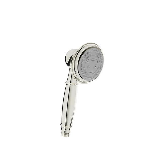 Baril - 4-spray anti-limestone hand shower