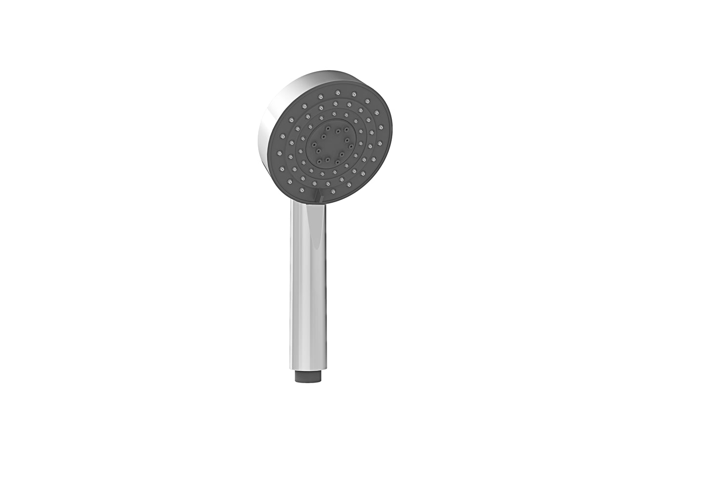 Baril - 3-spray hand shower