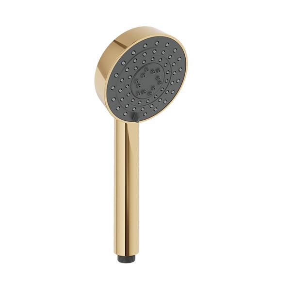 Baril - 3-spray hand shower