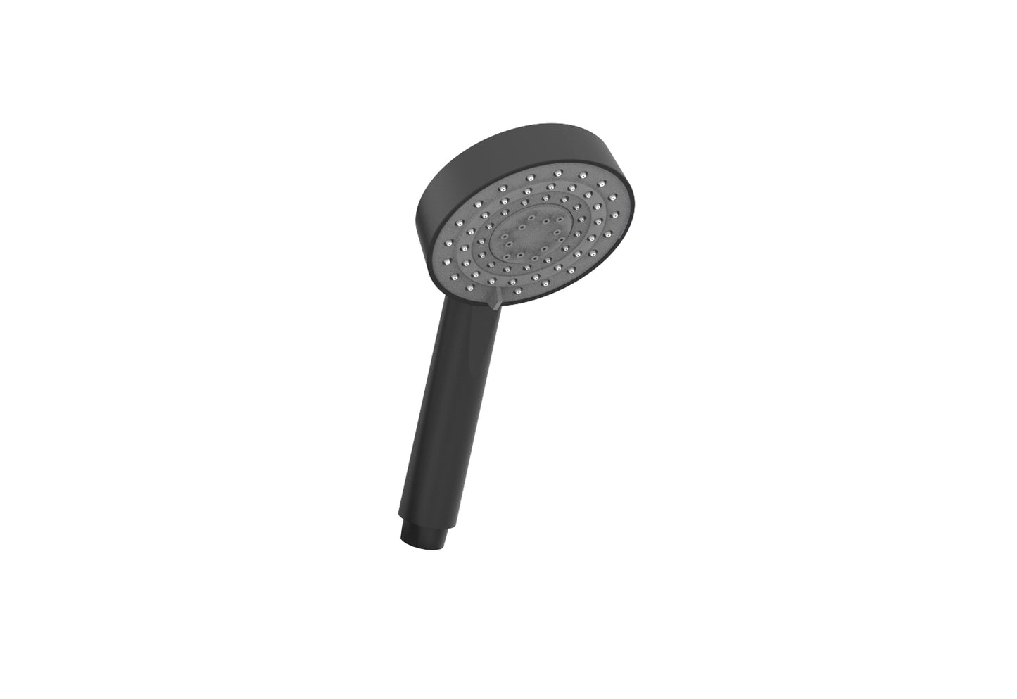 Baril - 3-spray hand shower