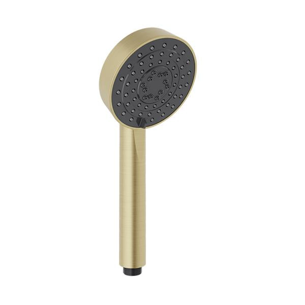 Baril - 3-spray hand shower