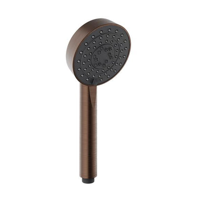 Baril - 3-spray hand shower