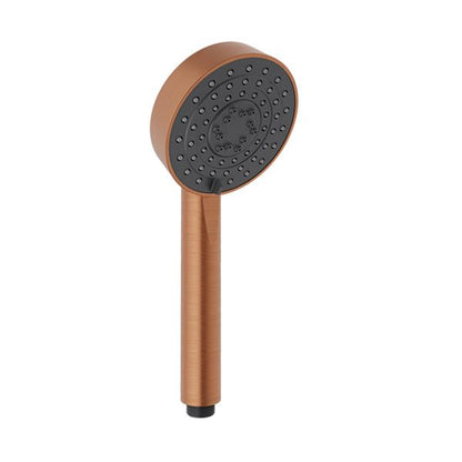 Baril - 3-spray hand shower