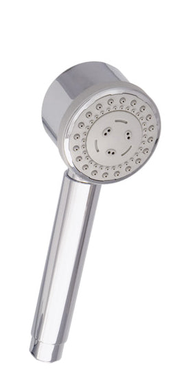 Baril - 4-spray anti-limestone hand shower