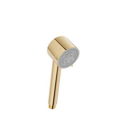 Baril - 4-spray anti-limestone hand shower